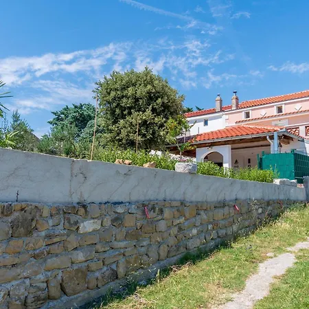 Vakantiehuis House Ana *
