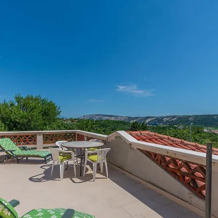 Vakantiehuis House Ana Lopar