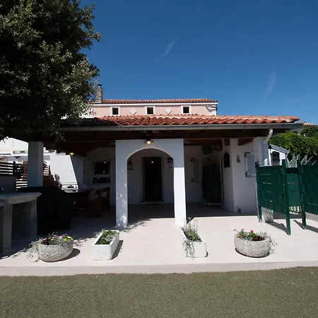 House Ana Vakantiehuis