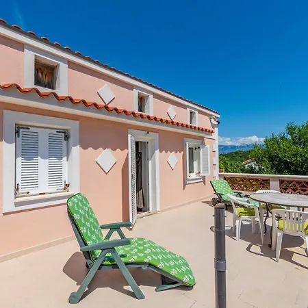 Vakantiehuis House Ana Lopar
