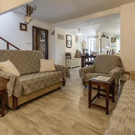 Vakantiehuis House Ana *