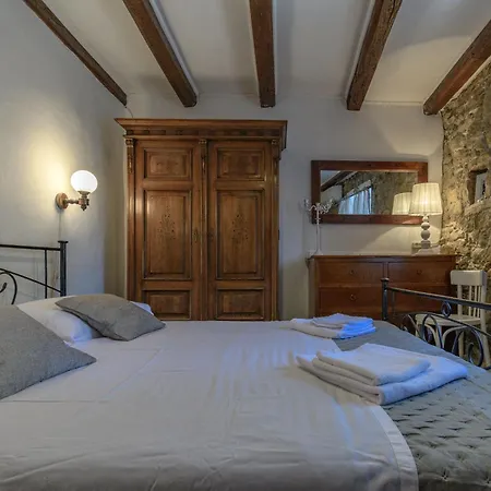 House Ana Vakantiehuis *