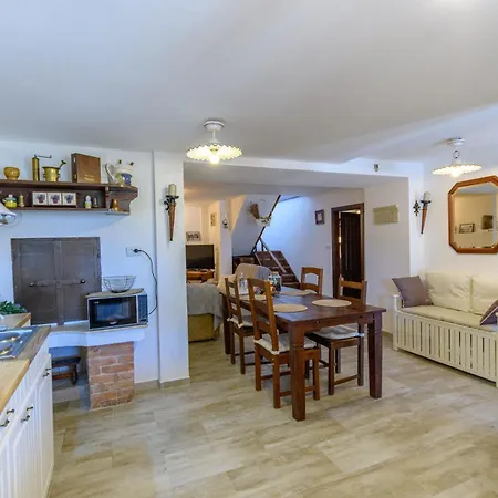 House Ana Vakantiehuis