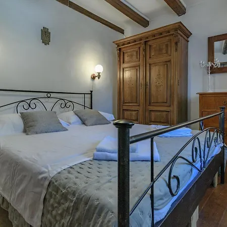 House Ana Holiday home Lopar