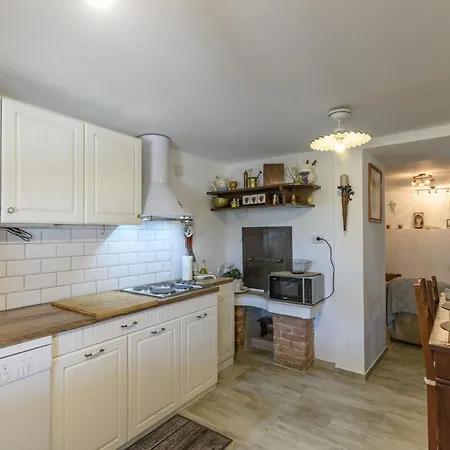 House Ana Vakantiehuis