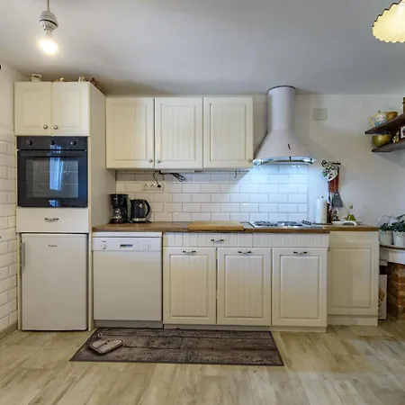 Holiday home House Ana