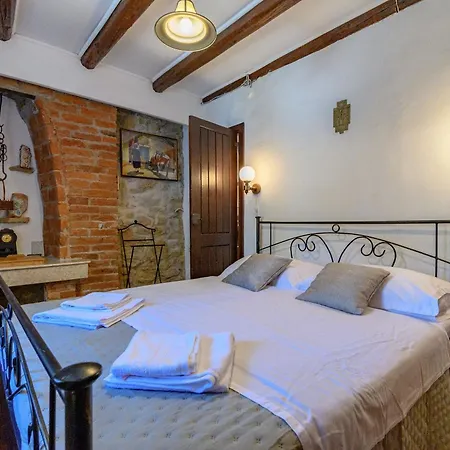 House Ana Vakantiehuis Lopar