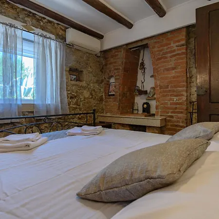 House Ana Holiday home Lopar