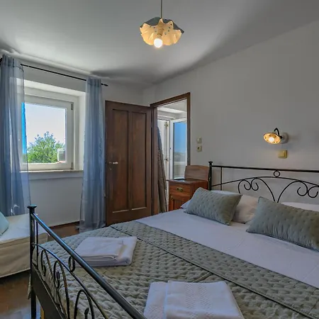 Vakantiehuis House Ana