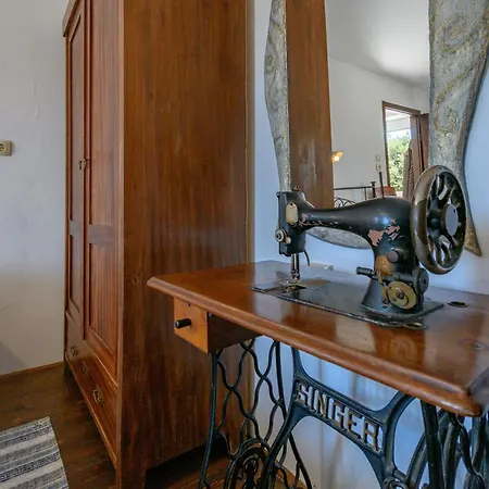 Vakantiehuis House Ana