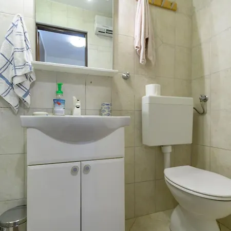 House Ana Vakantiehuis Lopar